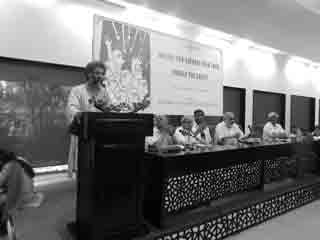 Bathani Tola Convention