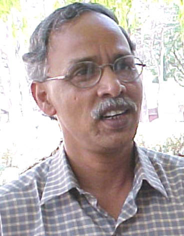 Comrade Mahendra Singh