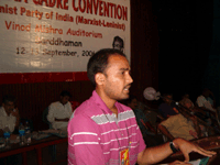 Ravi RAi