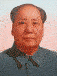 Mao Tse-tung