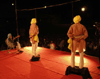 Gursharan Singh's 'Bhagat Singh Bolta Hai'