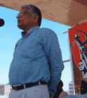 S. P. Shukla
