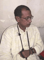Com. Tapan Batbyal