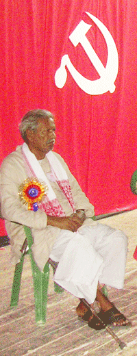 Yogeshwar Gope
