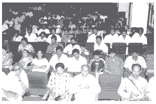 Hyderabad Anti-SEZ Convention