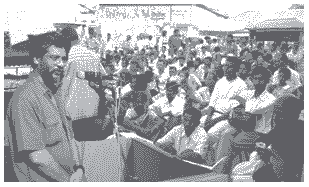 May Day at Naxalbari
