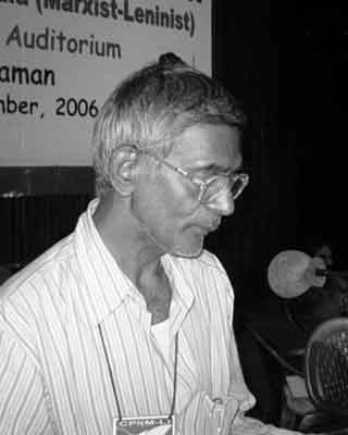 Ashok Ji