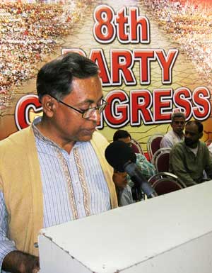 Saiful Huq