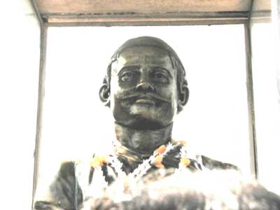 Mangal Pandey