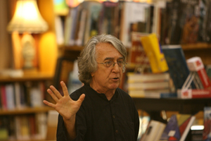 David Barsamian