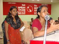 Meena Tiwari Ji
