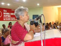 Srilata Ji