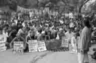 dharna