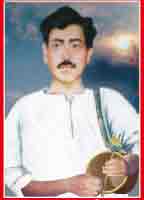 subbarao panigrahi