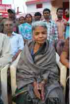 surekha panigrahi