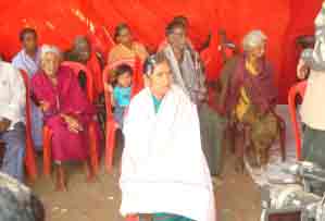 thamada polamma
