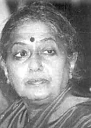 Kamla Das