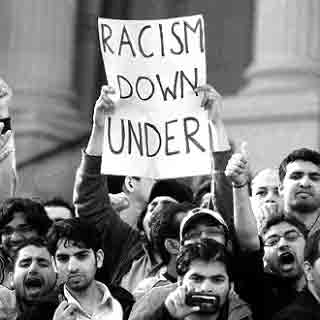 protest