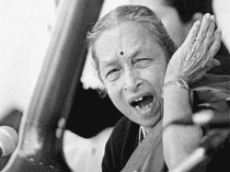 Gangubai Hanagal