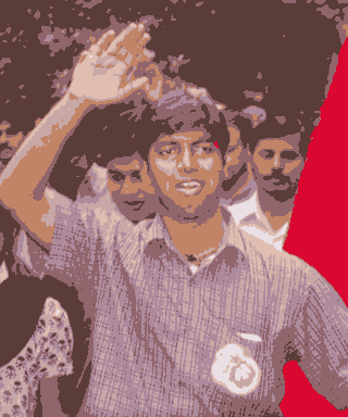 rajesh