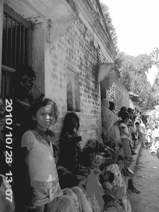 mourning_village
