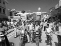 Gangawati Rally