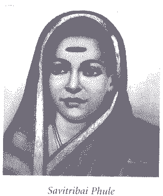 savitribai
