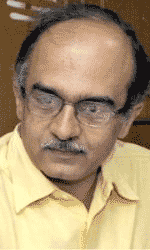 P Bhushan
