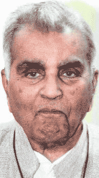 R Sachchar