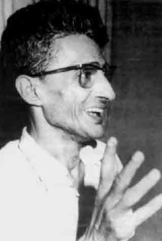 Com. Charu Mazumdar
