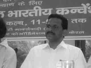 Com. M. R. Murali