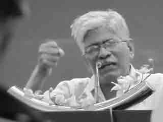 Com. Bhimrao Bansoda
