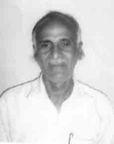 Comrade Shah Chand