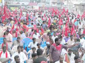 AILA Tamilnadu