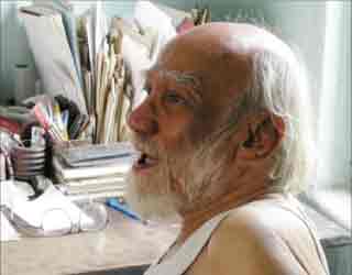 badal