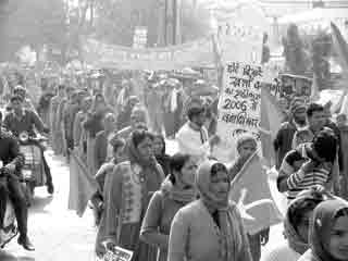 Haldwani Katha wasi