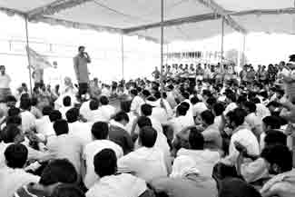 DB at Manesar