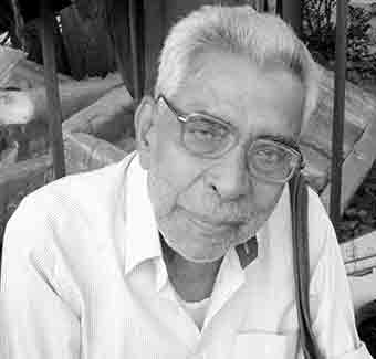 com. Sankar Mitra